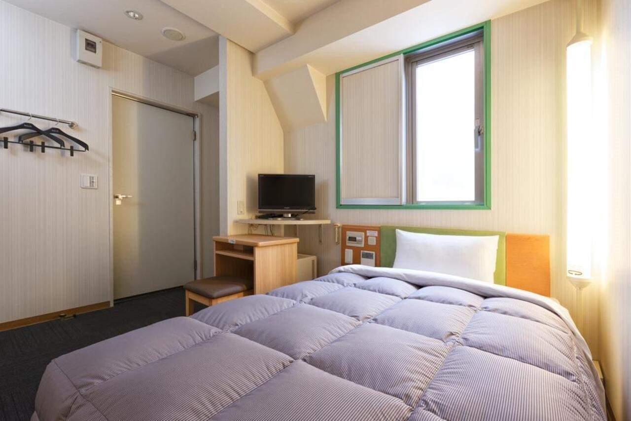 R&B Hotel Kobe Motomachi Eksteriør bilde