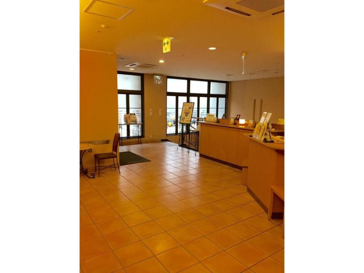 R&B Hotel Kobe Motomachi Eksteriør bilde