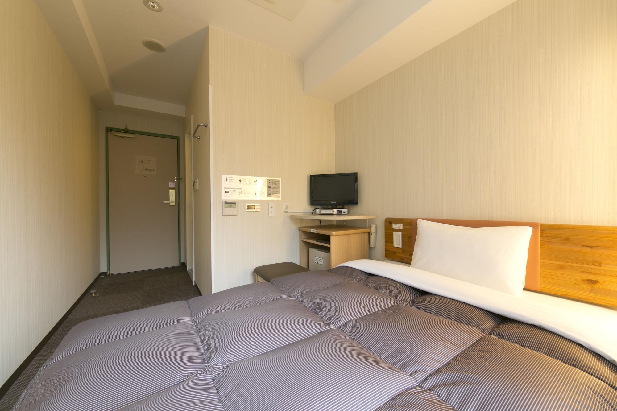 R&B Hotel Kobe Motomachi Eksteriør bilde