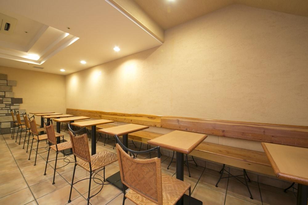 R&B Hotel Kobe Motomachi Eksteriør bilde
