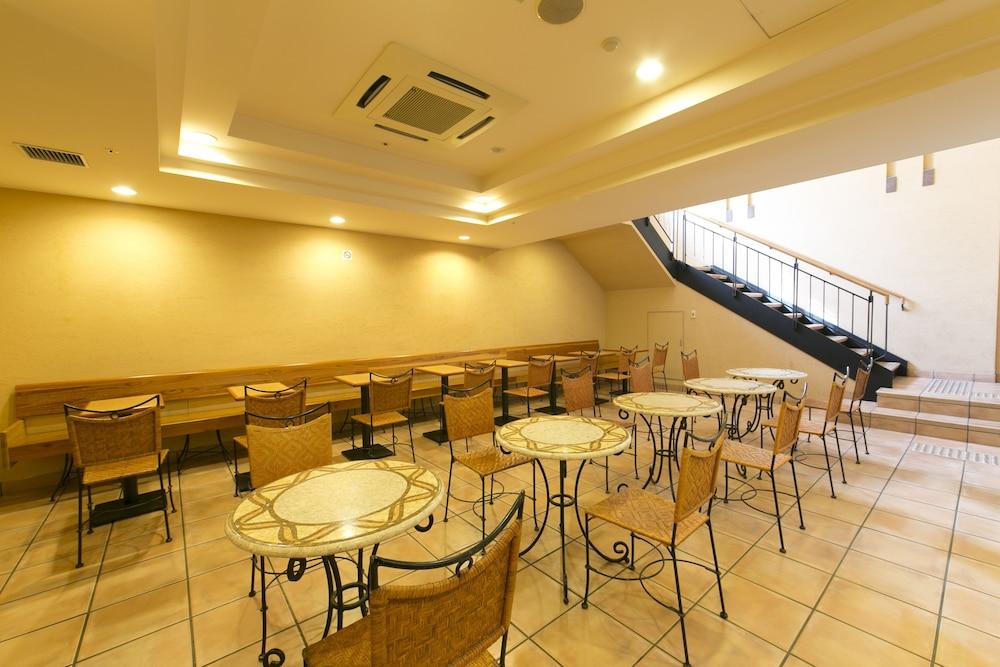 R&B Hotel Kobe Motomachi Eksteriør bilde