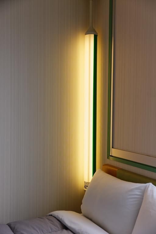 R&B Hotel Kobe Motomachi Eksteriør bilde